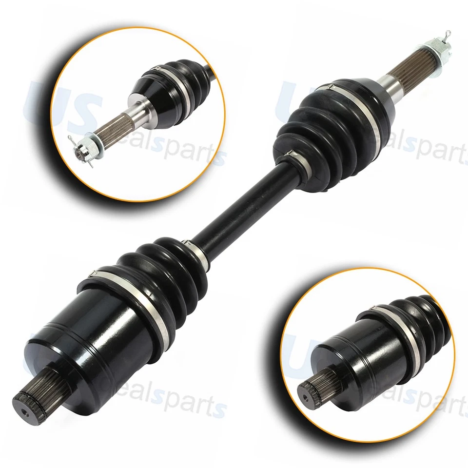 Задняя левая правая ось CV для 2018–19 Polaris ACE 500/570 2014–15 Sportsman ACE - Изображение 4 из 4