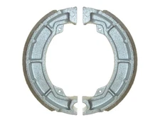 Brake Shoes Rear for 2003 Kawasaki KLF 300 B16 Bayou
