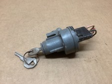 1960 Chevy Corvette Impala Bel Air Biscayne El Camino Ignition Switch 1116576 Oe