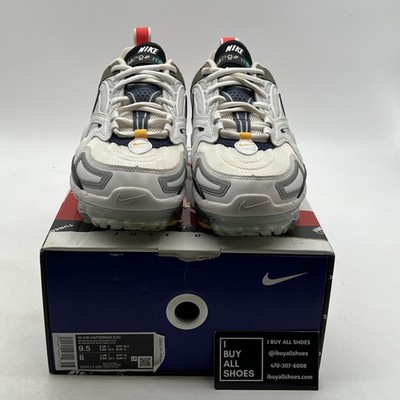 Size 9.5 - Nike Air VaporMax EVO Evolution of Icons for sale
