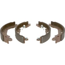 Bosch 0 986 487 699 Bremsbackensatz für RENAULT KANGOO KC0 1 FC0 1