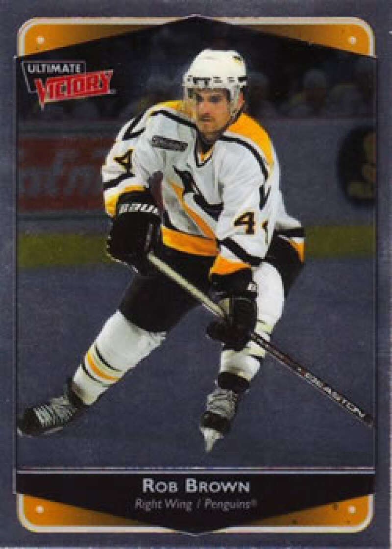 1999-00 Upper Deck Ultimate Victory NHL Hockey Pick From List/Complete Your Set
