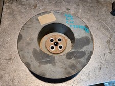 6.7 Cummins Harmonic Balancer Dodge RAM 2500 / 3500, 2019-2023 p5522758 5522758