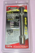 TRIMAX  SXT5 CLASS V RECEIVER LOCK  3 1/2" SPAN