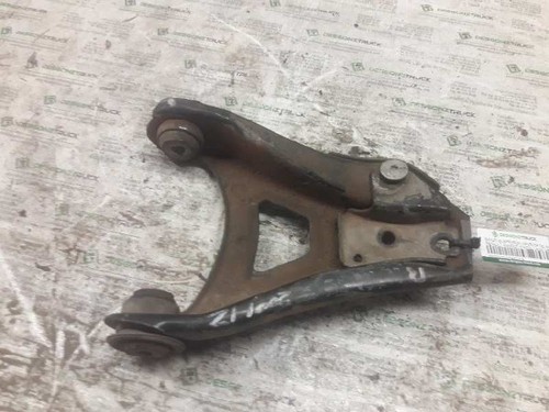 Bras De Suspension Inférieur Avant Billet Orange Pour HPI Apache SC/C1 Flux 1/8 - Pièce Tuning