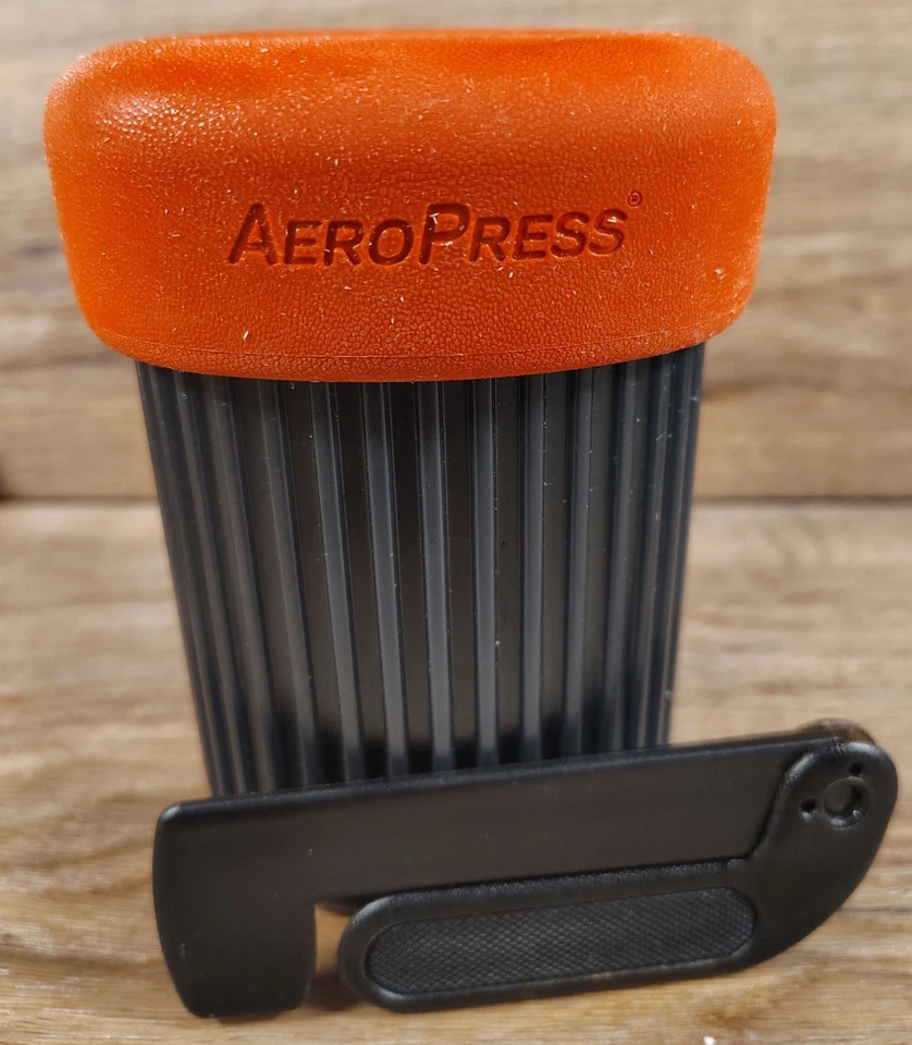 咖啡等 用于离网使用的制造商。 美国制造 — 第 3/3 张图片