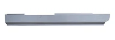 Rh 2001-2012 Ford Escape Outer Rocker Panel Skin