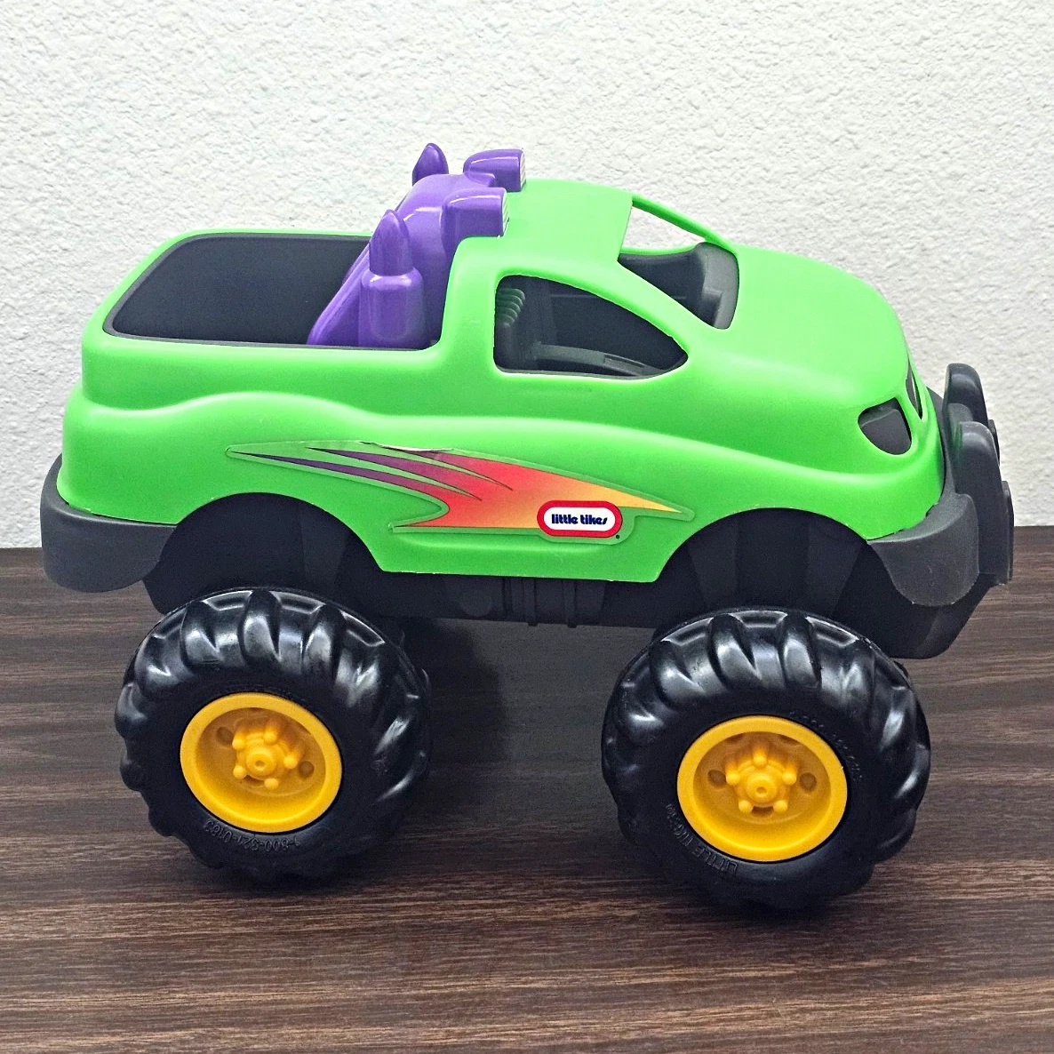 リトルタイクスRUGGED RIGGZ レースカー運搬車&ミニカーセット リトルタイクスRUGGED RIGGZ レースカー運搬車&ミニカーセット リトル