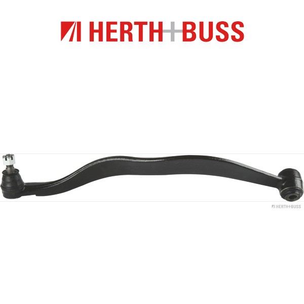 Herth+Buss Jakoparts Querlenker FüR Hyundai Santa FE I Hinten Unten Rechts-image