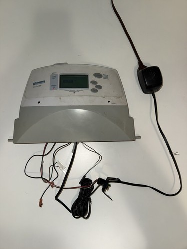 Kenmore 625.388880 Water Softener Board And faceplate cover, Tested