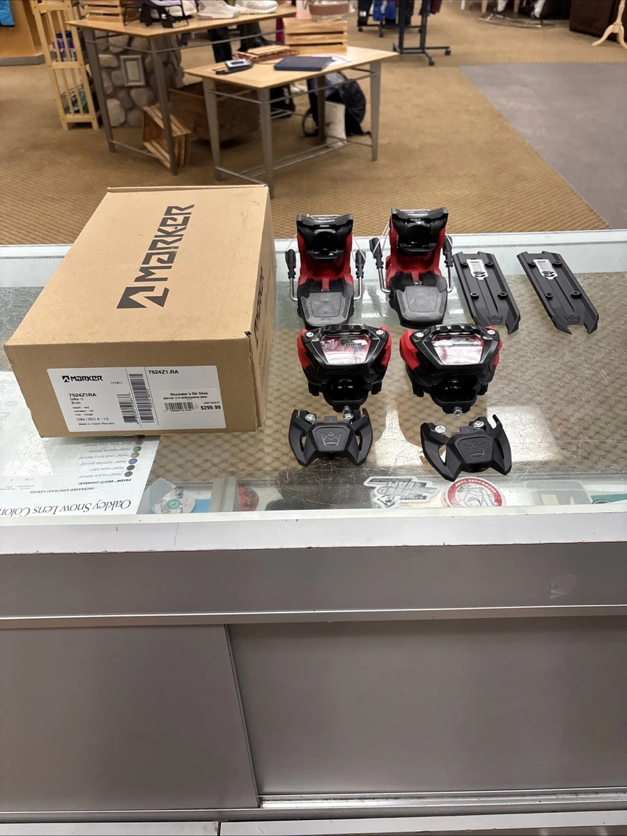 Marker Griffon Bindings products for sale | eBay