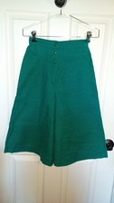Vintage Bobby Brooks Culottes.