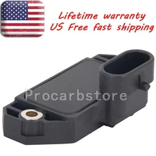 Ignition Control Module for Chevrolet Cadillac Chevy GMC Isuzu Pontiac LX381T