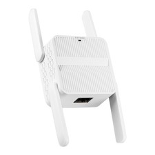 Répéteur WiFi 6 AX1500 -  Bande 2,4 G et 5 GHz, Amplificateur de Réseau San3591
