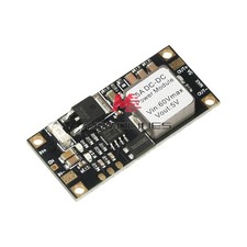 DC-DC Step-Down Module 6.5V-60V To 5V/12V DC Buck Power Module High-Power 5A