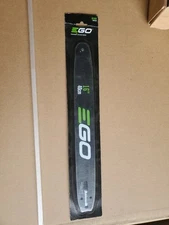 Genuine EGO AG1600 16" Chainsaw Guide Bar for CS1600 16" Chain Saw NEW