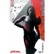 Ultimate Guide to Wonder Woman Collectibles 14