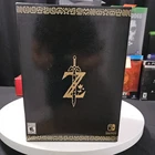 New ListingNintendo The Legend of Zelda Breath of the Wild Master Edition