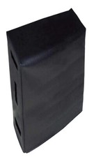 Black Vinyl Cover for a Ampeg B-25B Speaker Cabinet w/Piping Option ampe198 