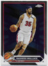 2023-24 Topps Chrome #19 Rasheed Wallace - Detroit Pistons