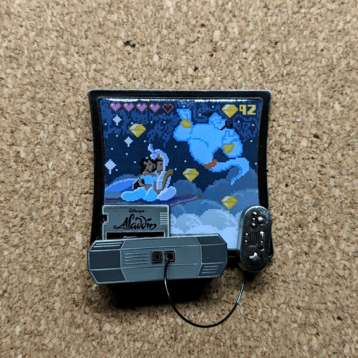 Pin on Video Game