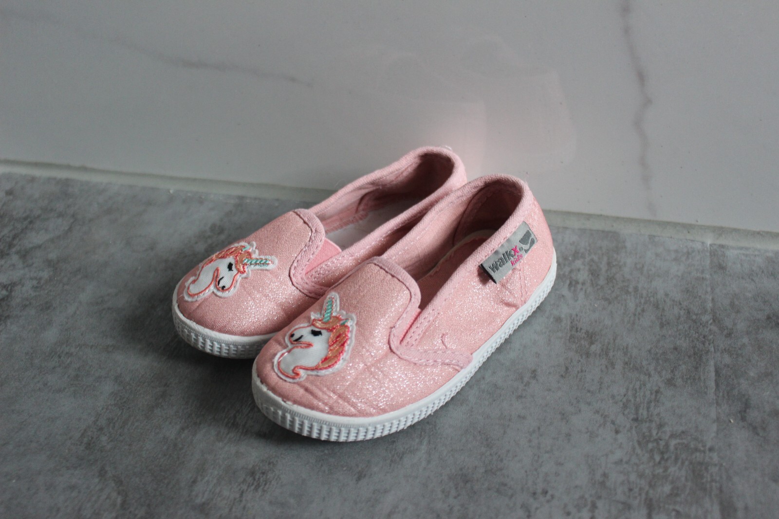 APL Pantofole per bambini bambina numero 23 scarpe basse casa scarpa 25077