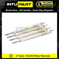 IntuPart 4X FOR TOYOTA COROLLA VERSO 2.2 D-4D T180 (2005-2009) DIESEL HEATER GLO