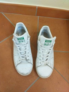 Adidas stan smith usate uomo buone condizioni | eBay