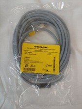 Turck RK 4.4T-5/S101/CS12047 U-33604