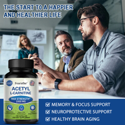 gen tec l carnitine review L-Carnitine by Gen-Tec Nutrition