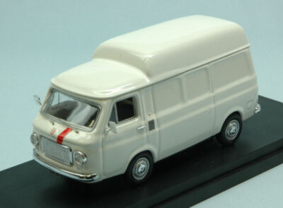 Modellauto Auto Maßstab 1:43 Rio FIAT 238 TETTO ALTO Modellbau Diecast Modell