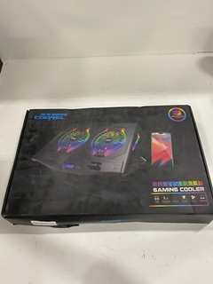 Ice Coorel Gaming Cooler