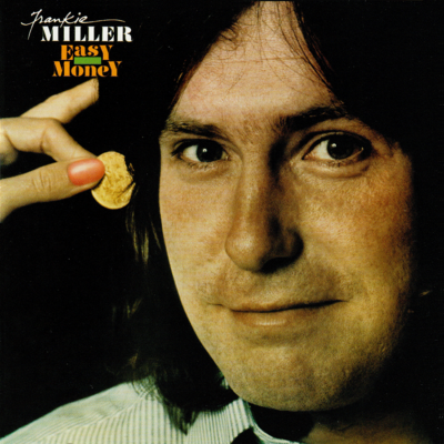 Easy Money by Miller, Frankie (CD, 2022) for sale online | eBay