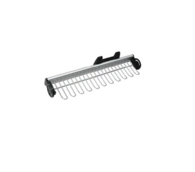Gürtelhänger ausziehbar Garderoben Organizer WW-PASEK0