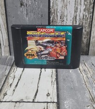 Street Fighter II 2 Special Champion Edition (Sega Genesis, 1993) Cartridge Only