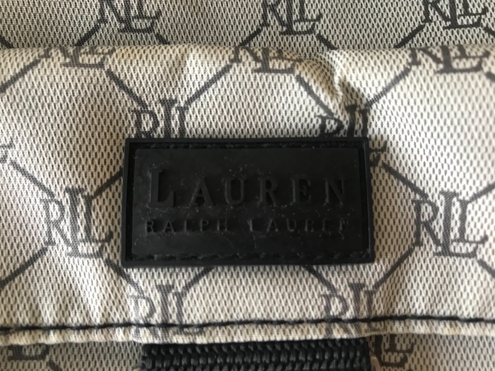 RL Ralph Laurent Collection Woman Bag Authentic! RRP £155.00 image 3