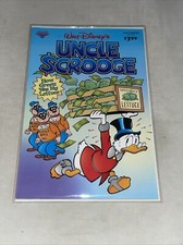Cover of Walt Disney's Uncle Scrooge #371
