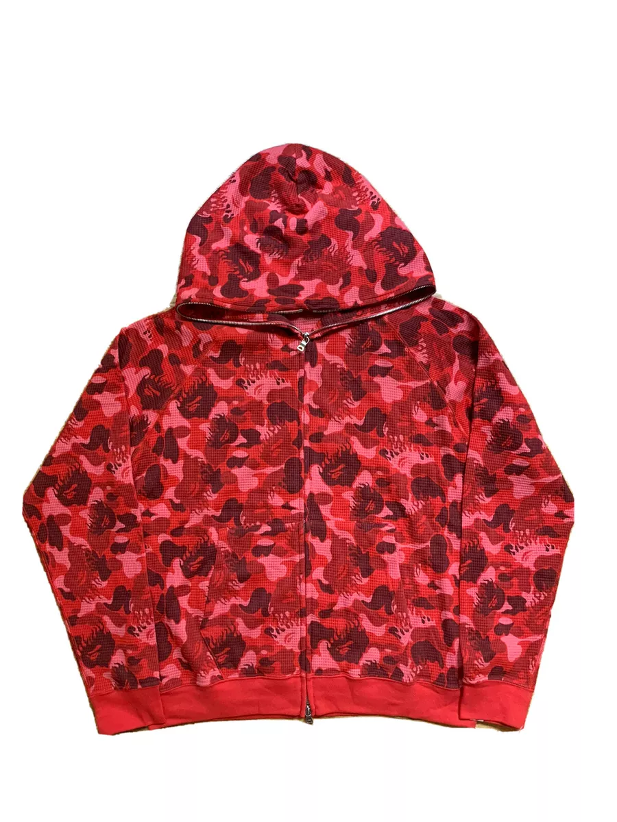 Flame bape online hoodie