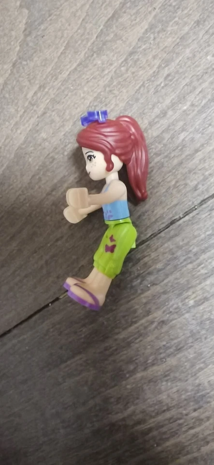 LEGO Friends Mia Mini-doll Figure frnd167 Foto 4 de 4