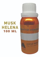 Musk Helena by Anfar concentrated Perfume oil | 100 ml | Attar oil