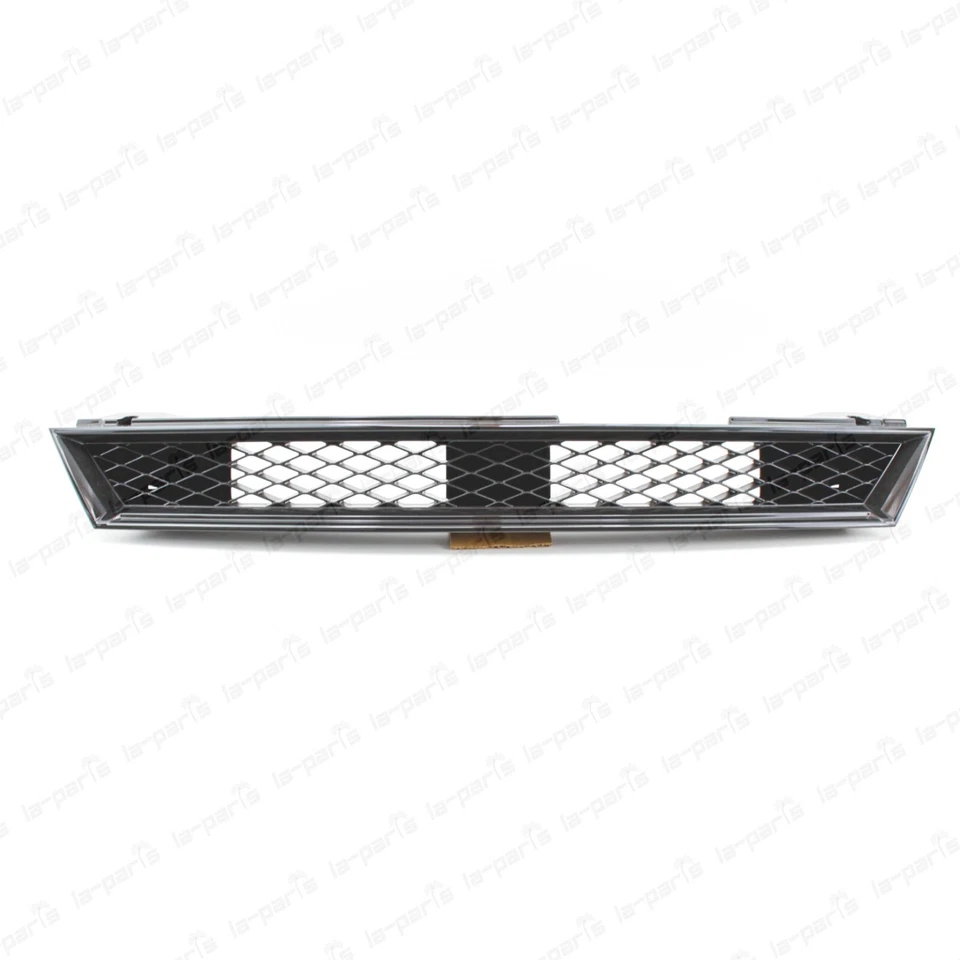 NEW GENUINE NISSAN S14 KOUKI 240SX 180SX SILVIA JDM FRONT GRILLE 62310-80F00 - Image 3 of 4