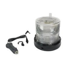 Larson Electronics SLEDB-5-M-AMB 12V Rechargeable High Output LED Strobing Be...