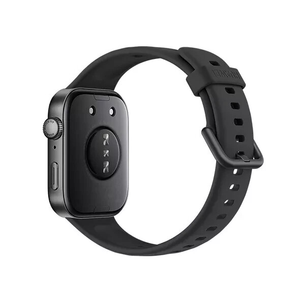 Fitness Tracker Smartwatch Fit Huawei Stia Negro HUAWEI WATCH FIT