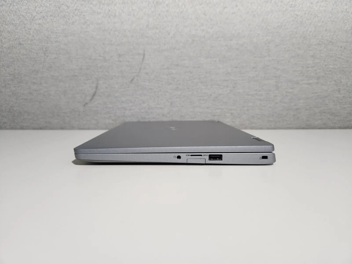 DELL LATITUDE 5310 10TH GEN i7 16GB RAM 512GB NVME SSD DELL LATITUDE 5310 10TH GEN i7 16GB RAM 512GB NVME SSD