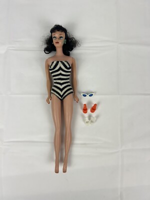 Barbie 35e anniversaire édition spéciale Réunion