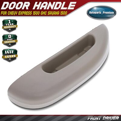 Front Driver Beige Interior Armest for Chevy Express 1500 GMC Savana 1500 96-02