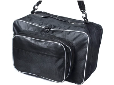 Top Box Innentasche Gepäck Tasche Passt Suzuki V-Strom 1000 Motorrad - Bild 1 von 4
