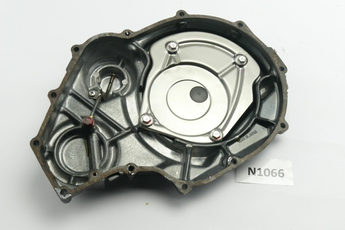 Kawasaki GPZ 1100 ZXT 10 E Bj. 1996 - Kupplungsdeckel Motordeckel