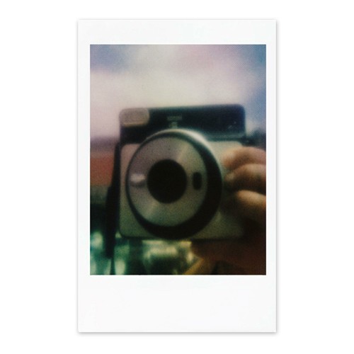 Kono ! Rama No1 para Instax Mini Filtro de Color Foto Efecto Vintage Creativa - Picture 7 of 9