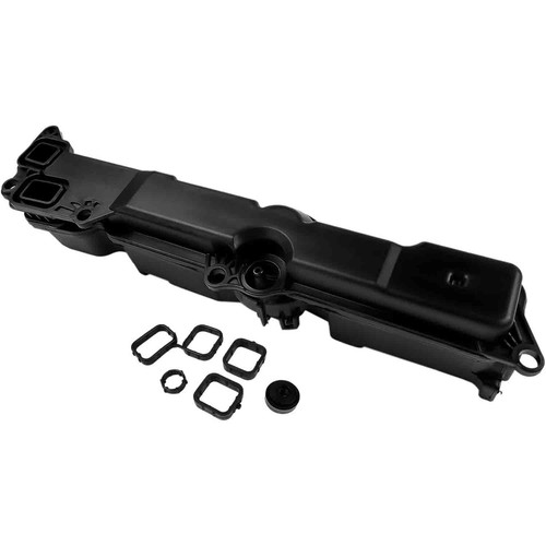Valve cover oil separator for GM Opel 5607229, 55596087, 55590969 Repair Kit - Picture 4 of 7